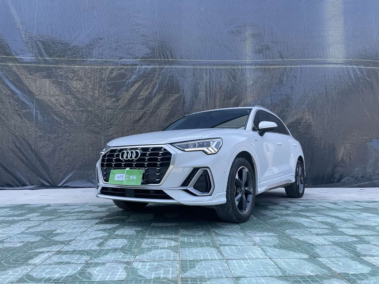 Audi Q3 2023 Audi Q3 2023 car image