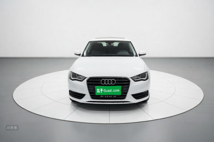 Audi A3 2017 #3 Audi A3 2017 car image #3
