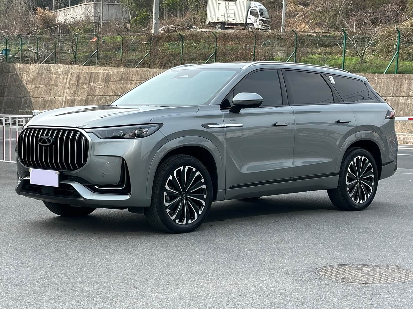 Chery 2024 Chery 2024 car image