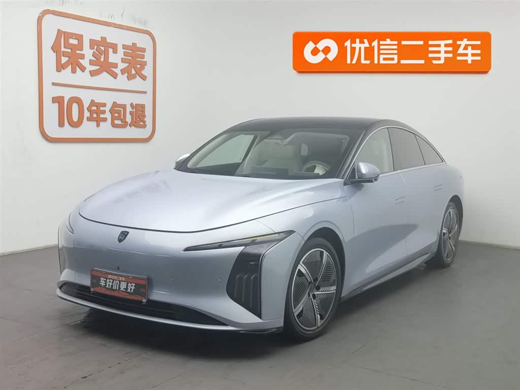 Forthing S7 2024 汽车图片 