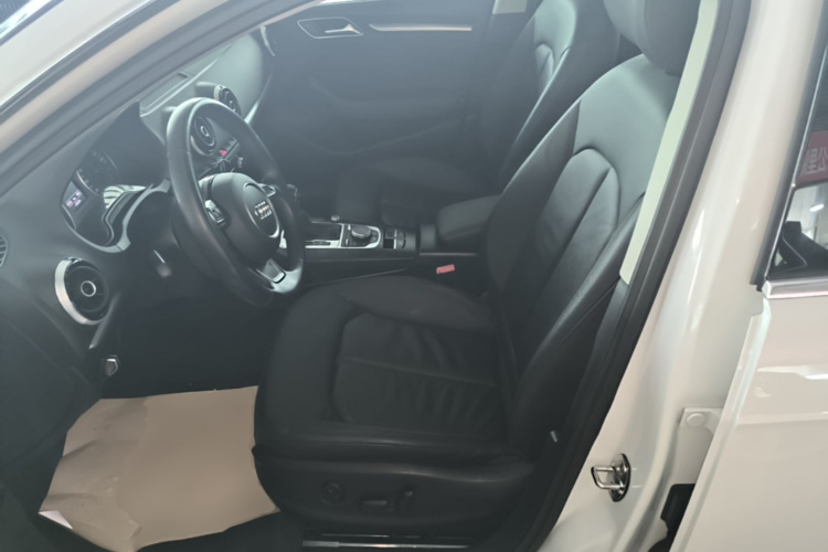 Audi A3 2016 #19 Audi A3 2016 car image #19