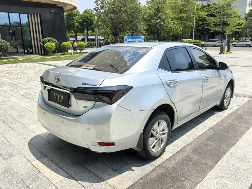 2015 #4 2015 car image #4