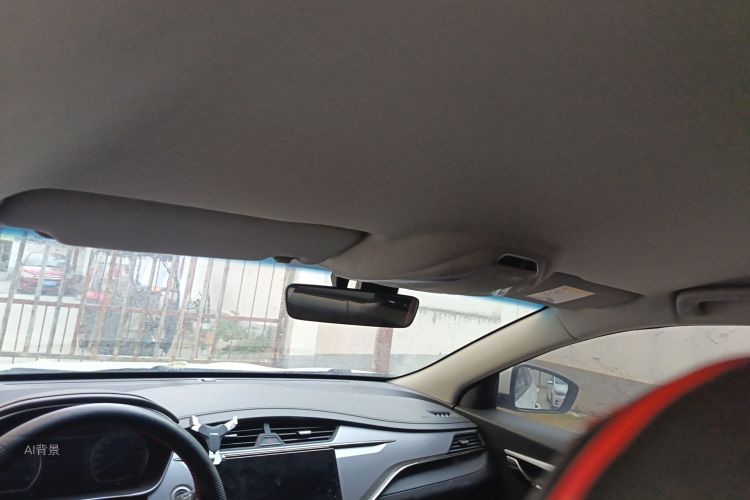 GEELY Binray 2020 изображение автомобиля #20