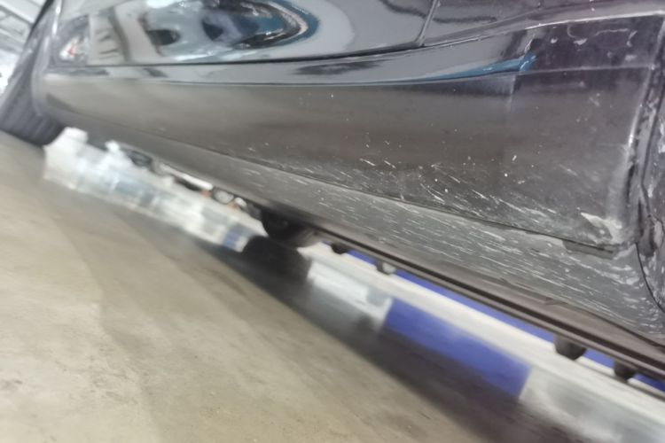Tesla Model 3 2020 immagine di auto #25