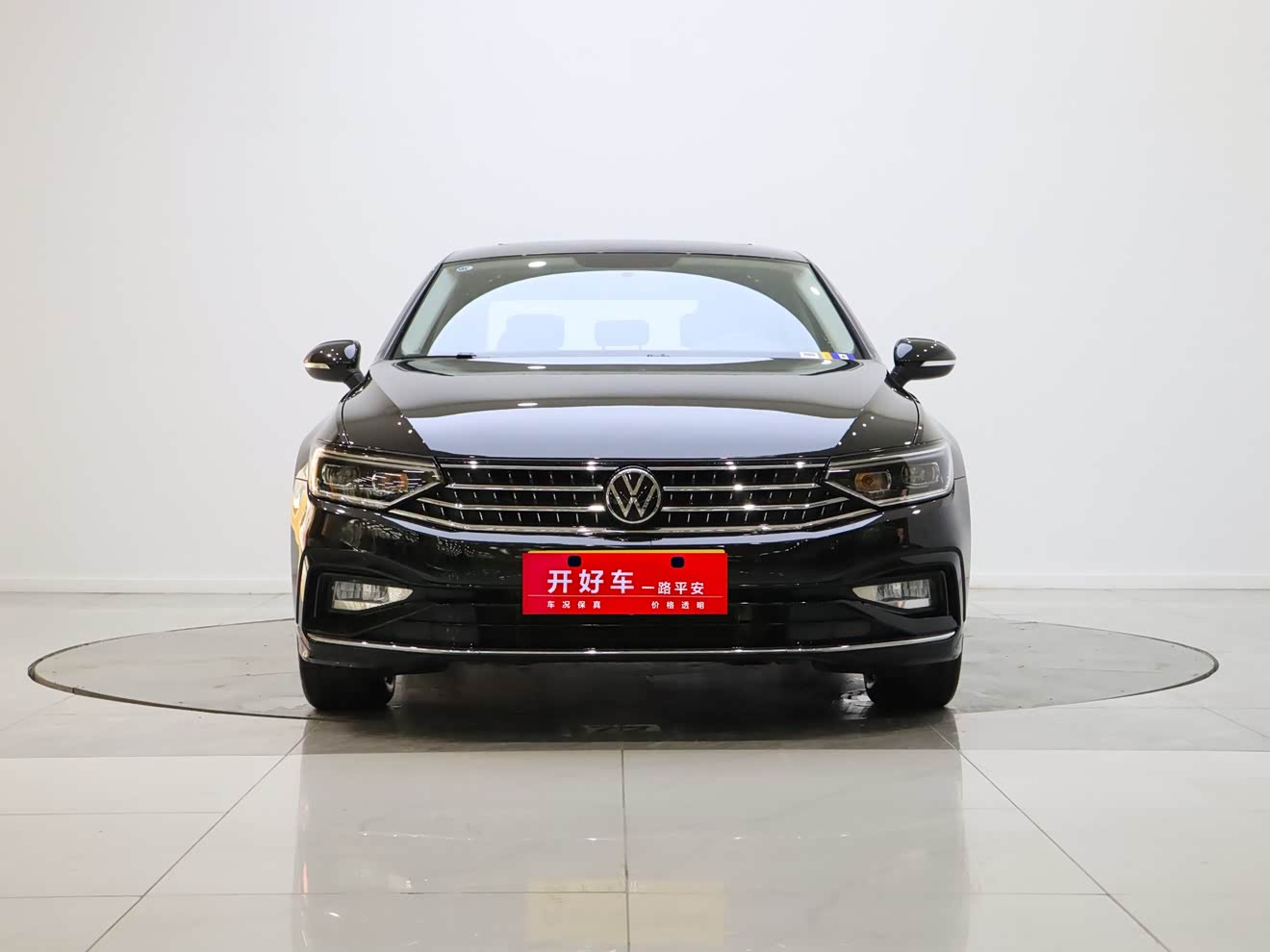 Volkswagen Magotan 2025 car image 