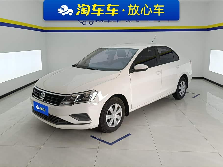 捷达 捷达 2018 汽车图片 