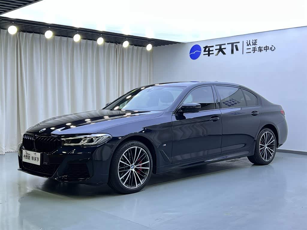 BMW 2022 car image 