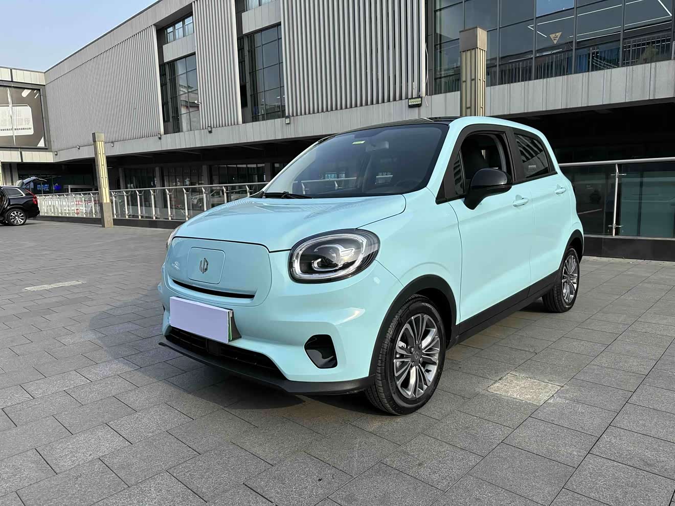 Leapmotor T03 2025 汽车图片 