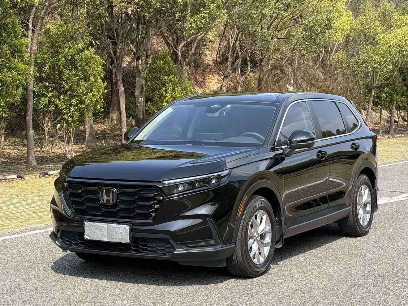 Honda CR-V 2023 car image 