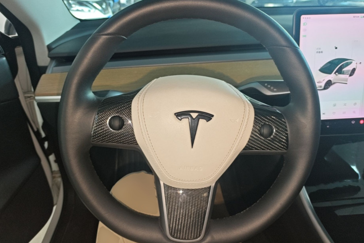 Tesla Model 3 2020 #11 Tesla Model 3 2020 car image #11