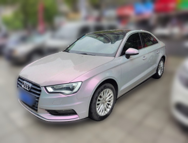 Audi A3 2016 Audi A3 2016 car image