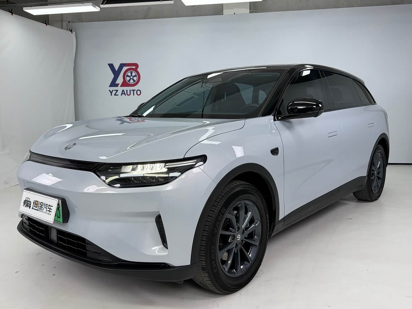 Leapmotor C11 2023 汽车图片 