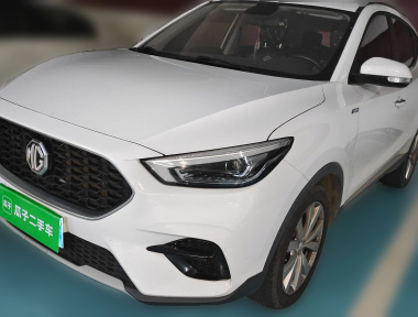 MG ZS 2020 MG ZS 2020 car image