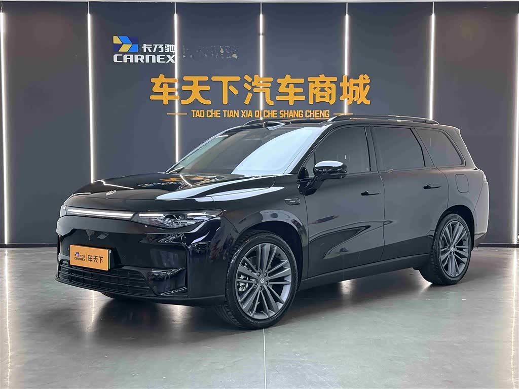 Leapmotor C16 2025 汽车图片 