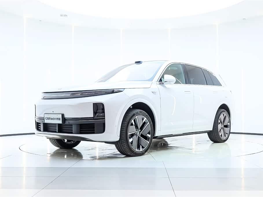 Li L7 2025 汽车图片 
