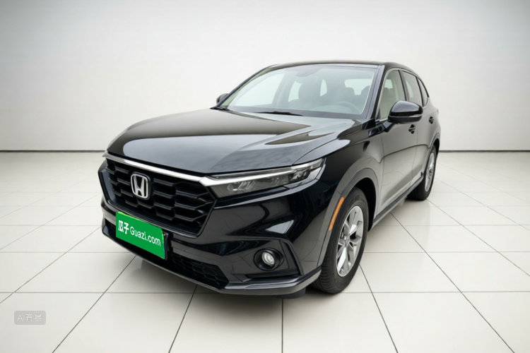 Honda CR-V 2023 car image #2
