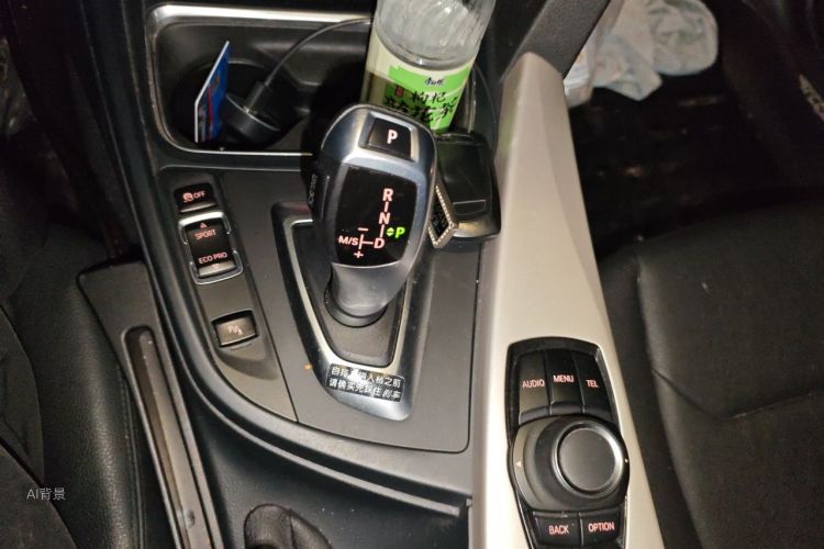 BMW 3 Series 2015 #16 BMW 3 Series 2015 car image #16