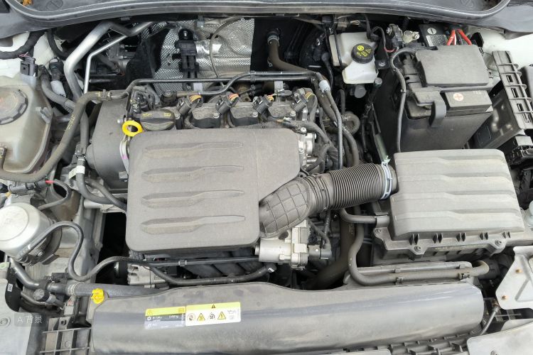 Volkswagen Lavida 2024 car image #22