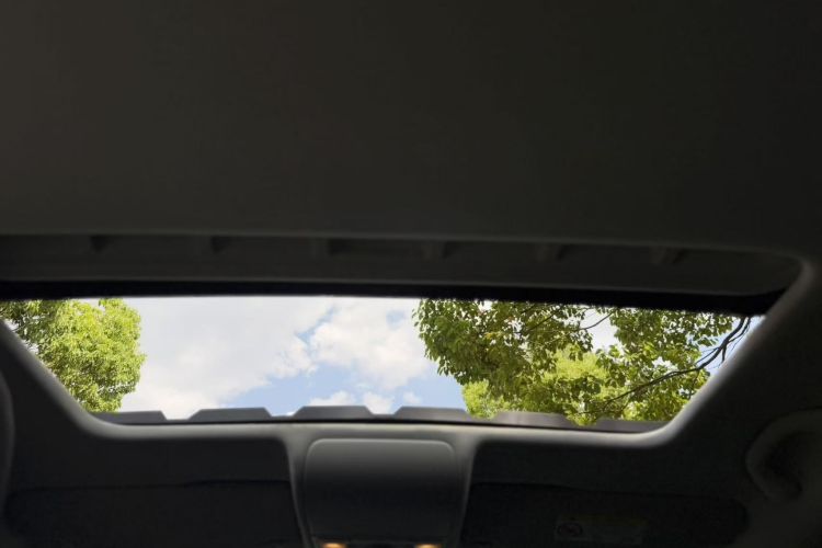 Volkswagen Polo 2017 car image #29