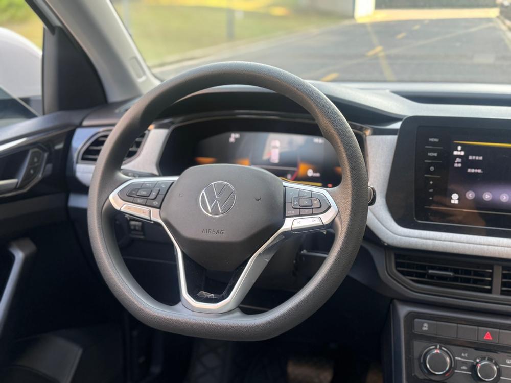 Volkswagen Tharu 2025 #8 Volkswagen Tharu 2025 car image #8