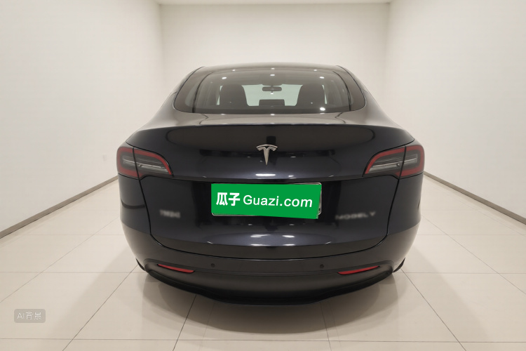 Tesla Model Y 2023 #6 Tesla Model Y 2023 car image #6