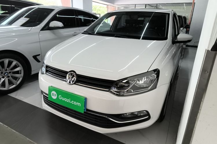 Volkswagen Polo 2018 #2 Volkswagen Polo 2018 car image #2