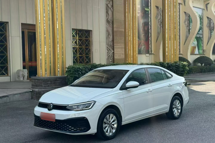 Volkswagen Lavida 2023 #9 Volkswagen Lavida 2023 car image #9