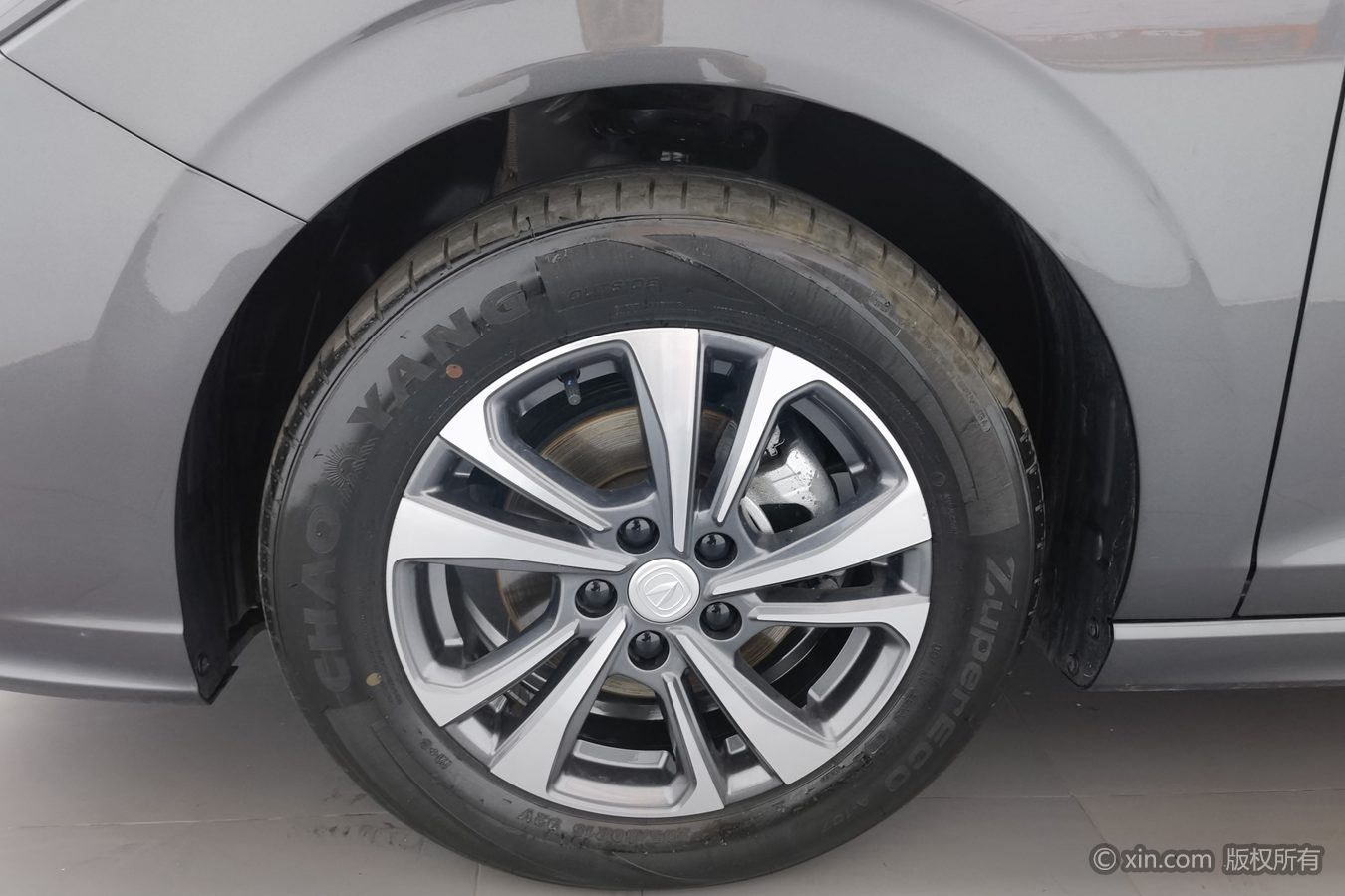 Changan Eado 2025 #7 Changan Eado 2025 car image #7