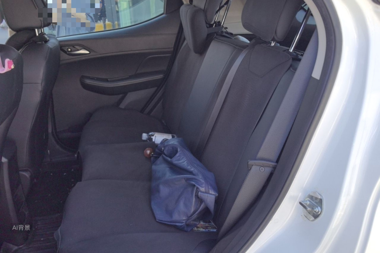 BYD Yuan New Energy 2019 car image #19