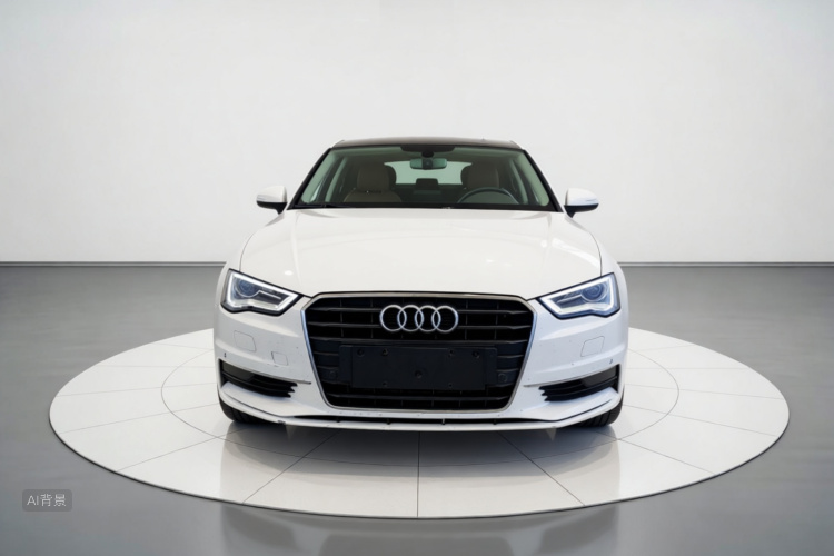 Audi A3 2016 #3 Audi A3 2016 car image #3