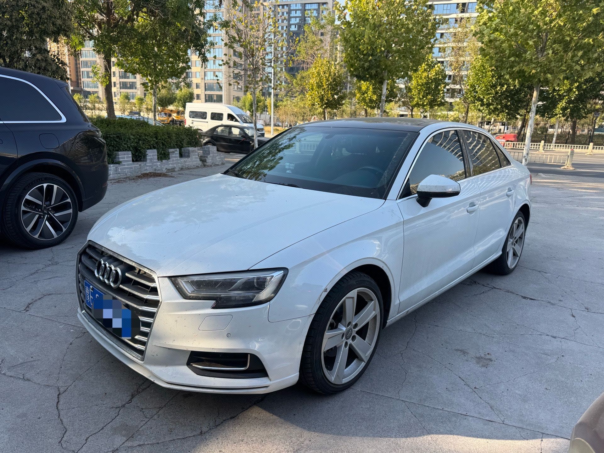 2019 2019 car image