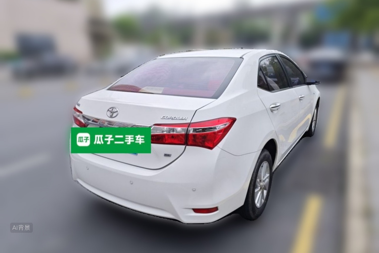 2015 #7 2015 car image #7