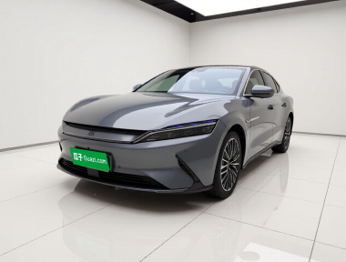BYD Han 2022 BYD Han 2022 immagine di auto