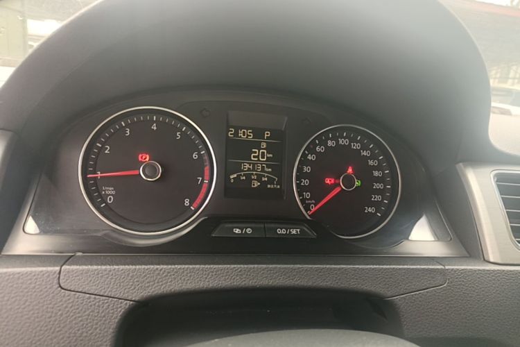Volkswagen Santana 2016 #12 Volkswagen Santana 2016 imagen de coche #12