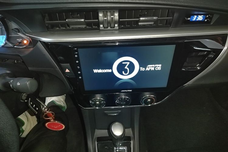 2016 #29 2016 immagine di auto #29