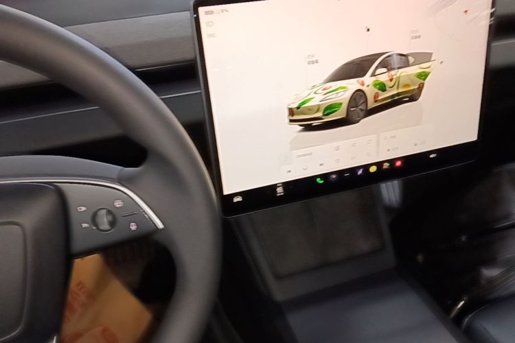 Tesla Model 3 2024 car image #18