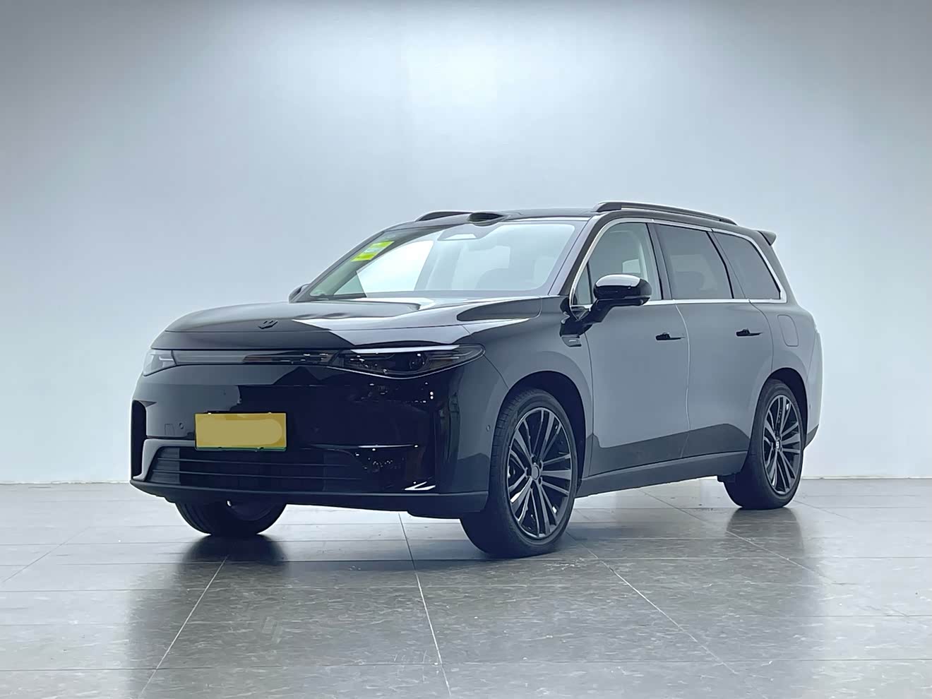 Leapmotor C16 2025 car image 