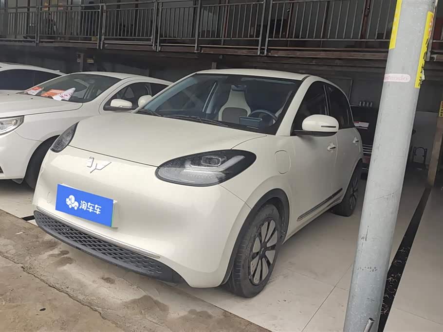 Wuling Binguo 2023 汽车图片 