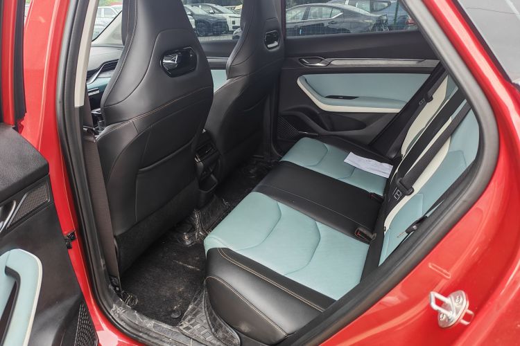 GEELY Emgrand S 2022 #10 GEELY Emgrand S 2022 car image #10