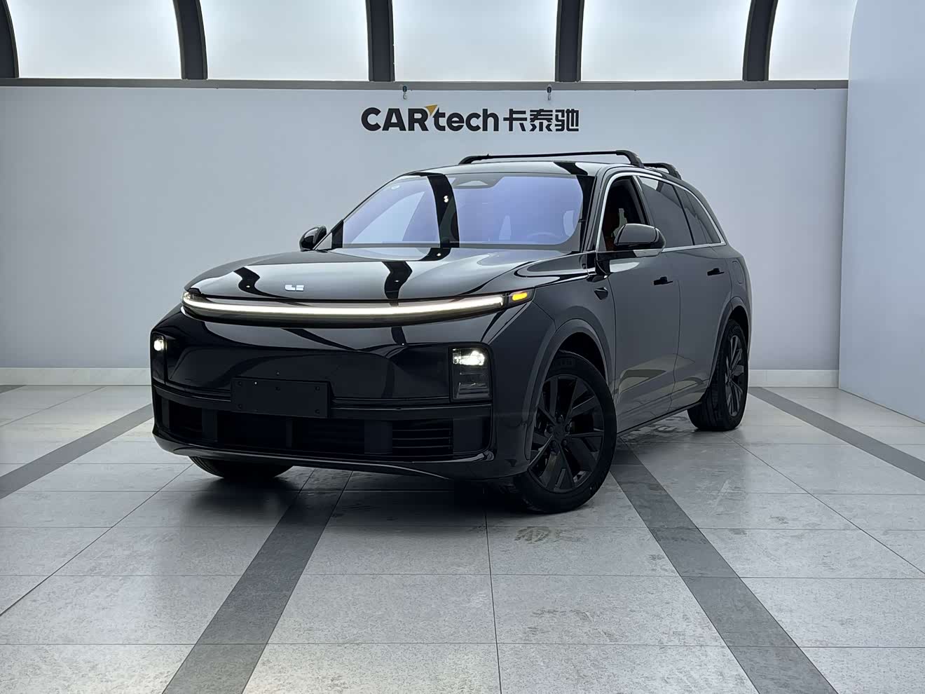 Li L7 2024 汽车图片 