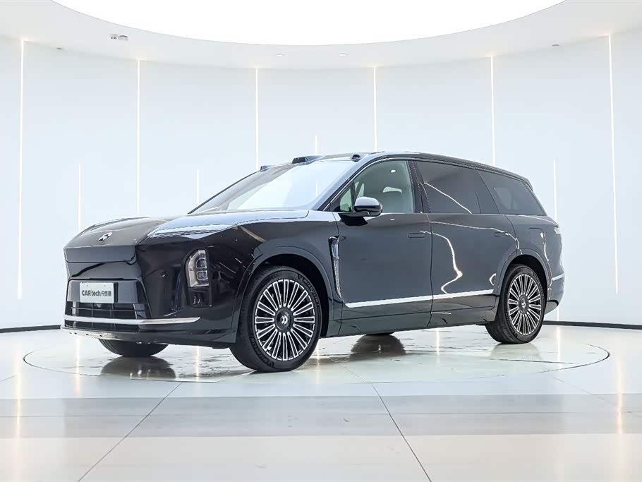 NIO ES8 2026 汽车图片 