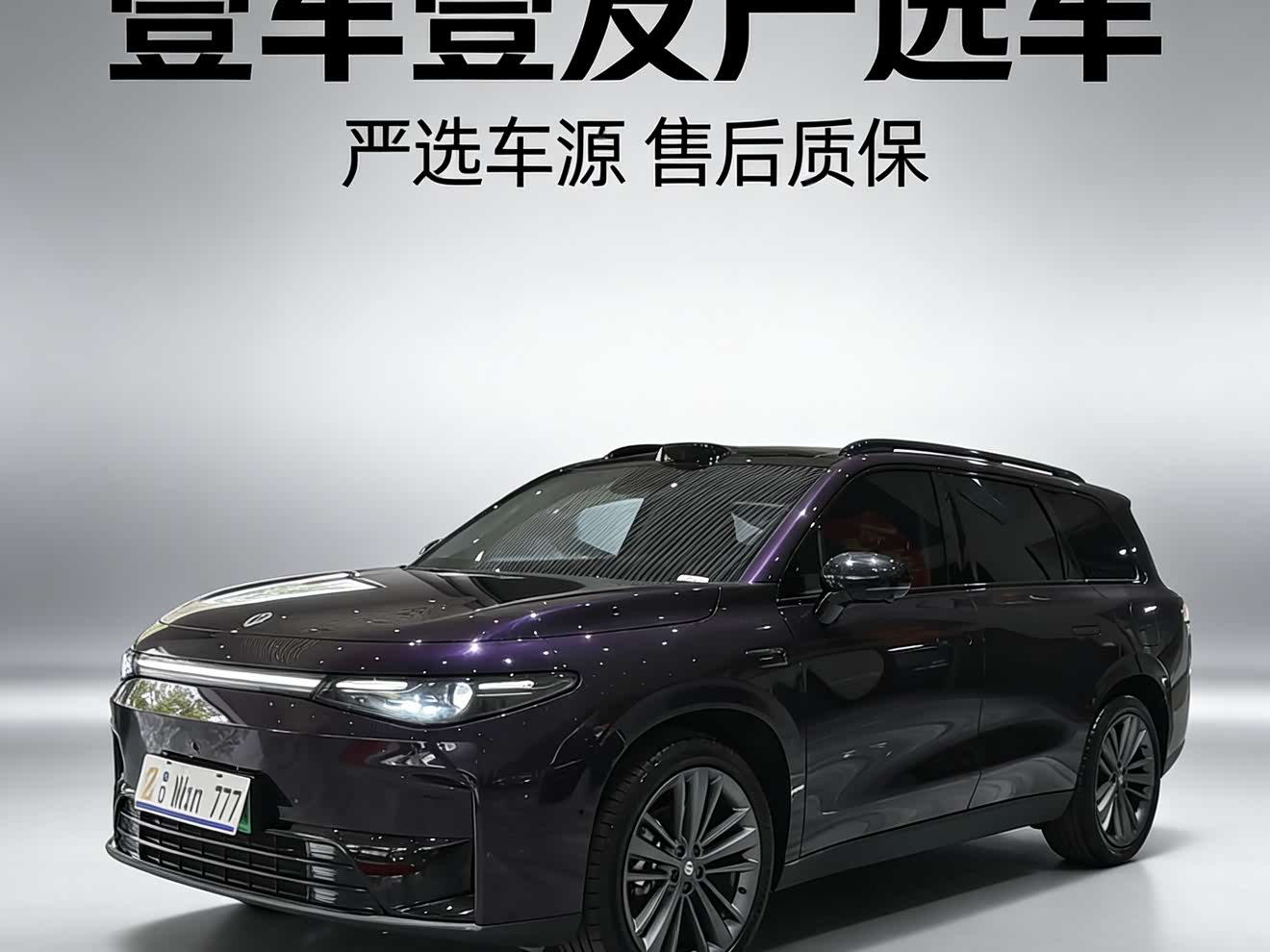 Leapmotor C16 2024 汽车图片 