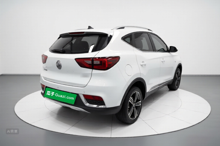 MG ZS 2019 #7 MG ZS 2019 car image #7