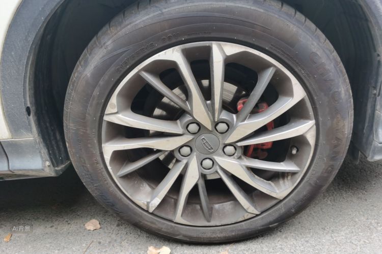 2019 #9 2019 immagine di auto #9