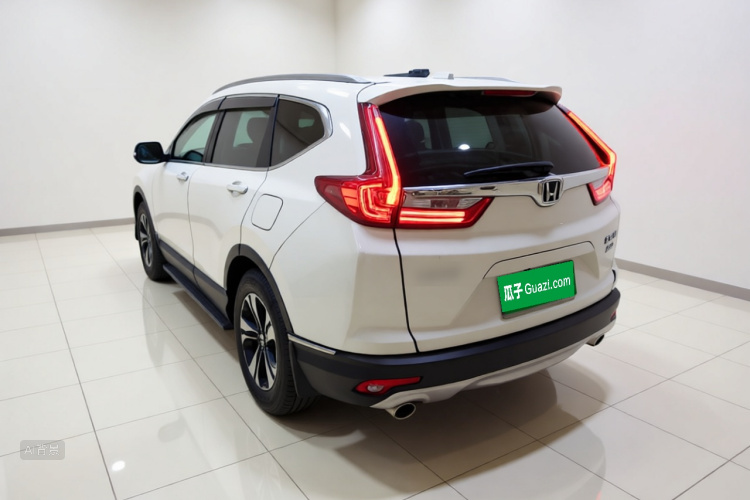 Honda CR-V 2018 car image #5
