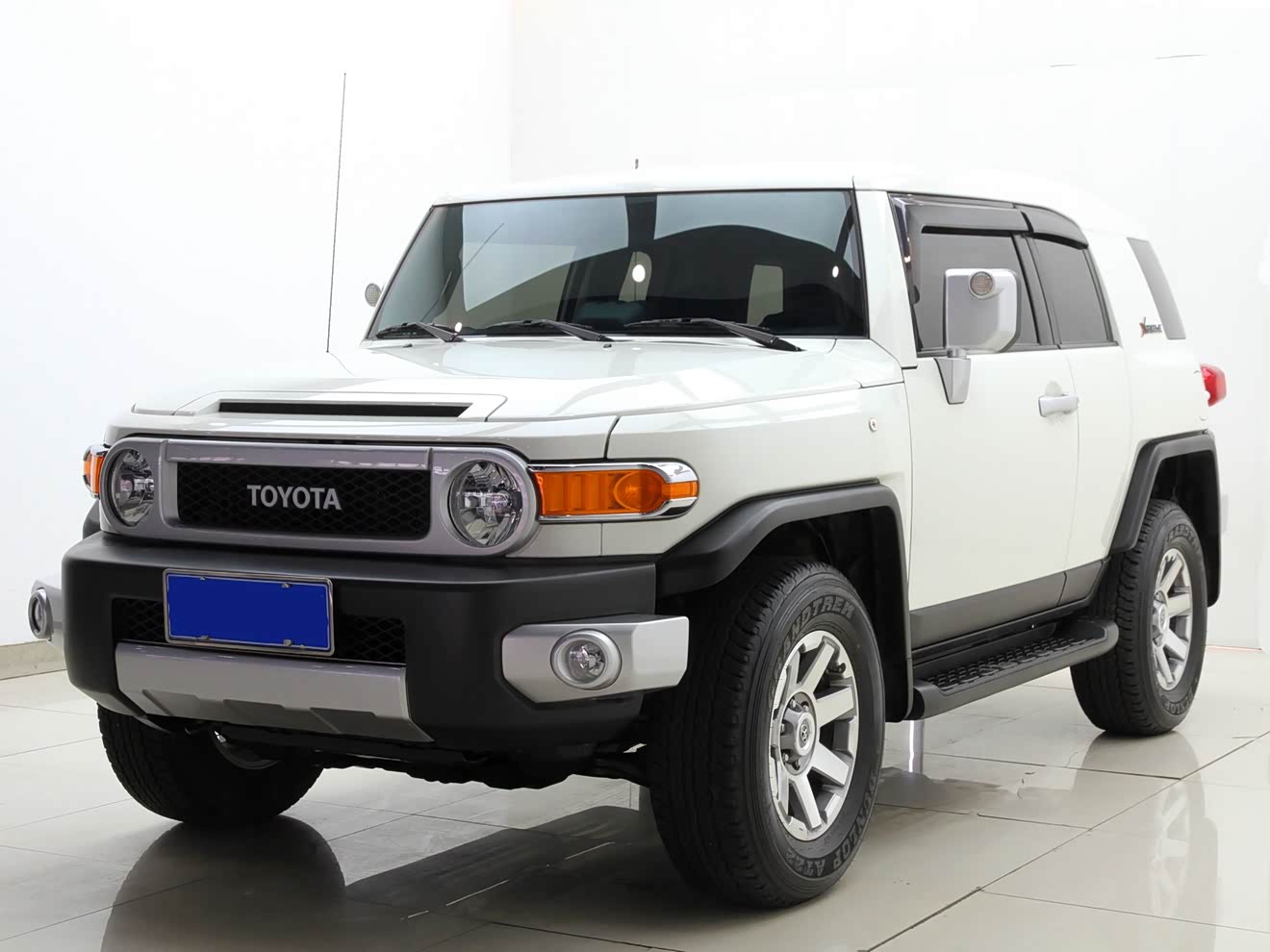 Toyota 2023 Toyota 2023 car image