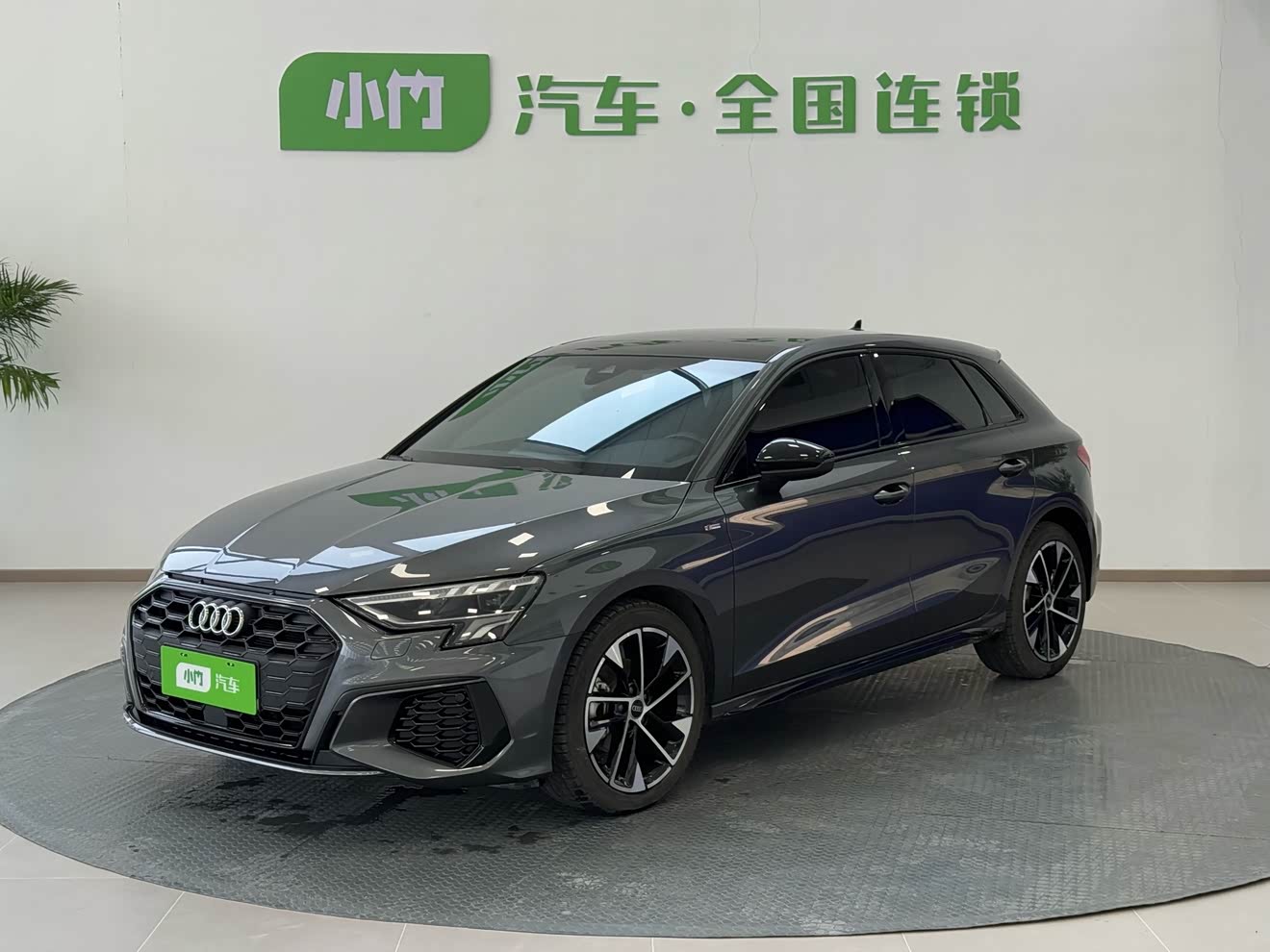 Audi A3 2022 Audi A3 2022 immagine di auto