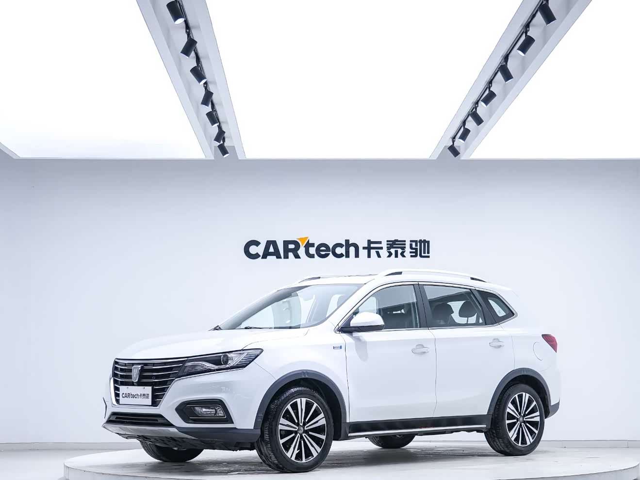Roewe RX5 2019 汽车图片 