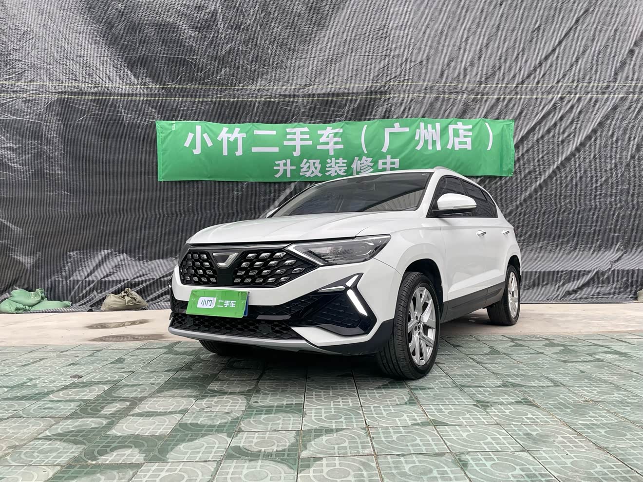 Jetta VS5 2023 汽车图片 