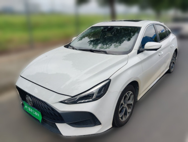 MG 5 2023 MG 5 2023 immagine di auto